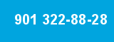 901 322-88-28 901 322-88-28